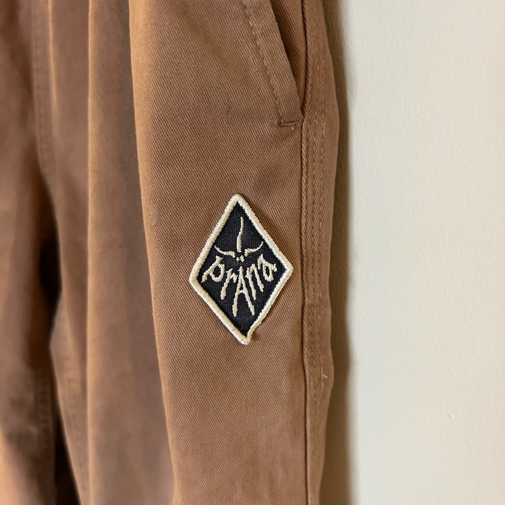 PranaMen's Durado Pants